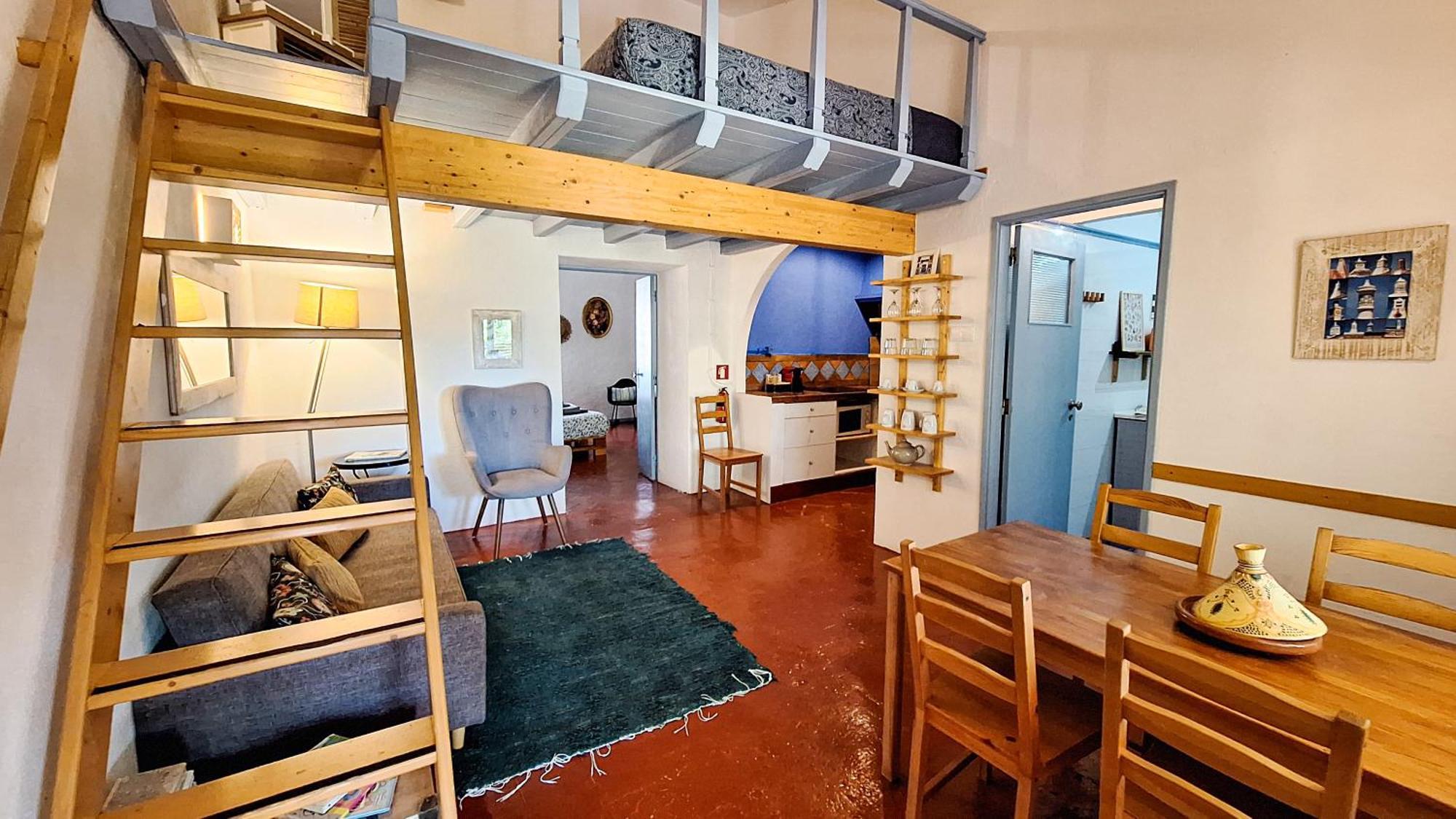 Quinta Da Fornalha - Santuario Agroecologico Villa Кастро Марим Екстериор снимка